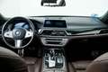 BMW 745 745e Gris - thumbnail 12