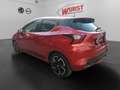 Nissan Micra 1.0 N-Design Automatik Navi EPH Rot - thumbnail 3