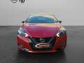 Nissan Micra 1.0 N-Design Automatik Navi EPH Rot - thumbnail 7