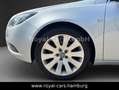 Opel Insignia A Sports Tourer NAVI*LEDER*XENON*PDC !! srebrna - thumbnail 28