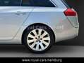 Opel Insignia A Sports Tourer NAVI*LEDER*XENON*PDC !! srebrna - thumbnail 29
