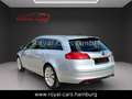 Opel Insignia A Sports Tourer NAVI*LEDER*XENON*PDC !! srebrna - thumbnail 7