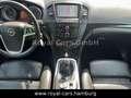 Opel Insignia A Sports Tourer NAVI*LEDER*XENON*PDC !! srebrna - thumbnail 16