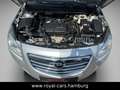 Opel Insignia A Sports Tourer NAVI*LEDER*XENON*PDC !! srebrna - thumbnail 30