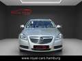 Opel Insignia A Sports Tourer NAVI*LEDER*XENON*PDC !! srebrna - thumbnail 2