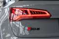 Audi SQ5 3.0 TFSI quattro*FEINNAPPA*MATRIX*LUFT*HUP* Gris - thumbnail 16