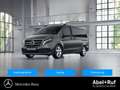 Mercedes-Benz V 300 d 4M Lang EDITION+LED+DISTR+Kamera+TotW Серый - thumbnail 1