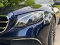 Mercedes-Benz E 220 d 4Matic 9G-TRONIC Avantgarde Bleu - thumbnail 4