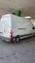 Renault Master L3H2 3,5t Bus dCi 125 DPF  Euro5 Weiß - thumbnail 4