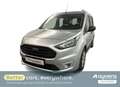 Ford Transit Connect 220 L1 LKW S&S Silber - thumbnail 4