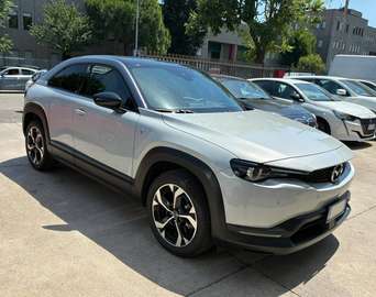 Hybrid phev R-EV *GARANZIA HONDA-AUTOMATICO IBRIDO PLUG-IN-CARPLAY*