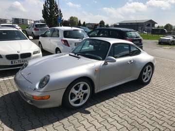 911 Carrera 2S