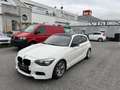 BMW 114 114i Österreich-Paket Österreich-Paket Weiß - thumbnail 2