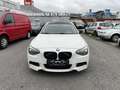 BMW 114 114i Österreich-Paket Österreich-Paket Weiß - thumbnail 1