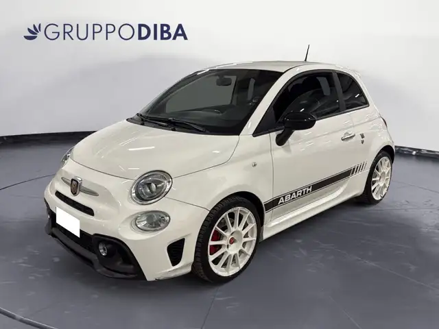 Abarth 595C 595C 2016 595C 1.4 t-jet 145cv