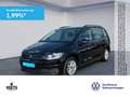 Volkswagen Touran 1,5 TSI Comfortline NAVI+DIGICOCKPIT+ACC+SITZHEIZ Negro - thumbnail 1