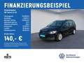 Volkswagen Touran 1,5 TSI Comfortline NAVI+DIGICOCKPIT+ACC+SITZHEIZ Negro - thumbnail 2