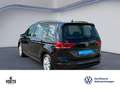 Volkswagen Touran 1,5 TSI Comfortline NAVI+DIGICOCKPIT+ACC+SITZHEIZ Negro - thumbnail 4