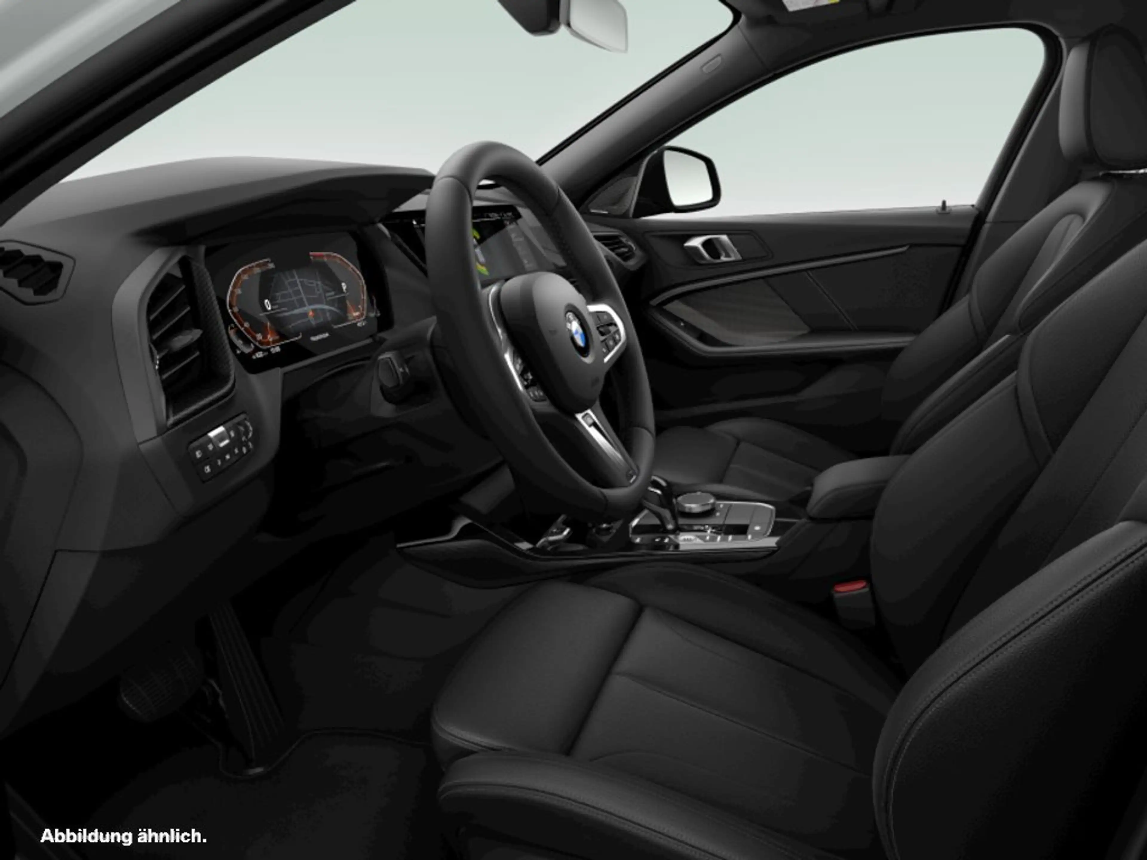 BMW 120 i PANO ACC RFK NAVI LED Sound Syst. PDC V+H — photo 3