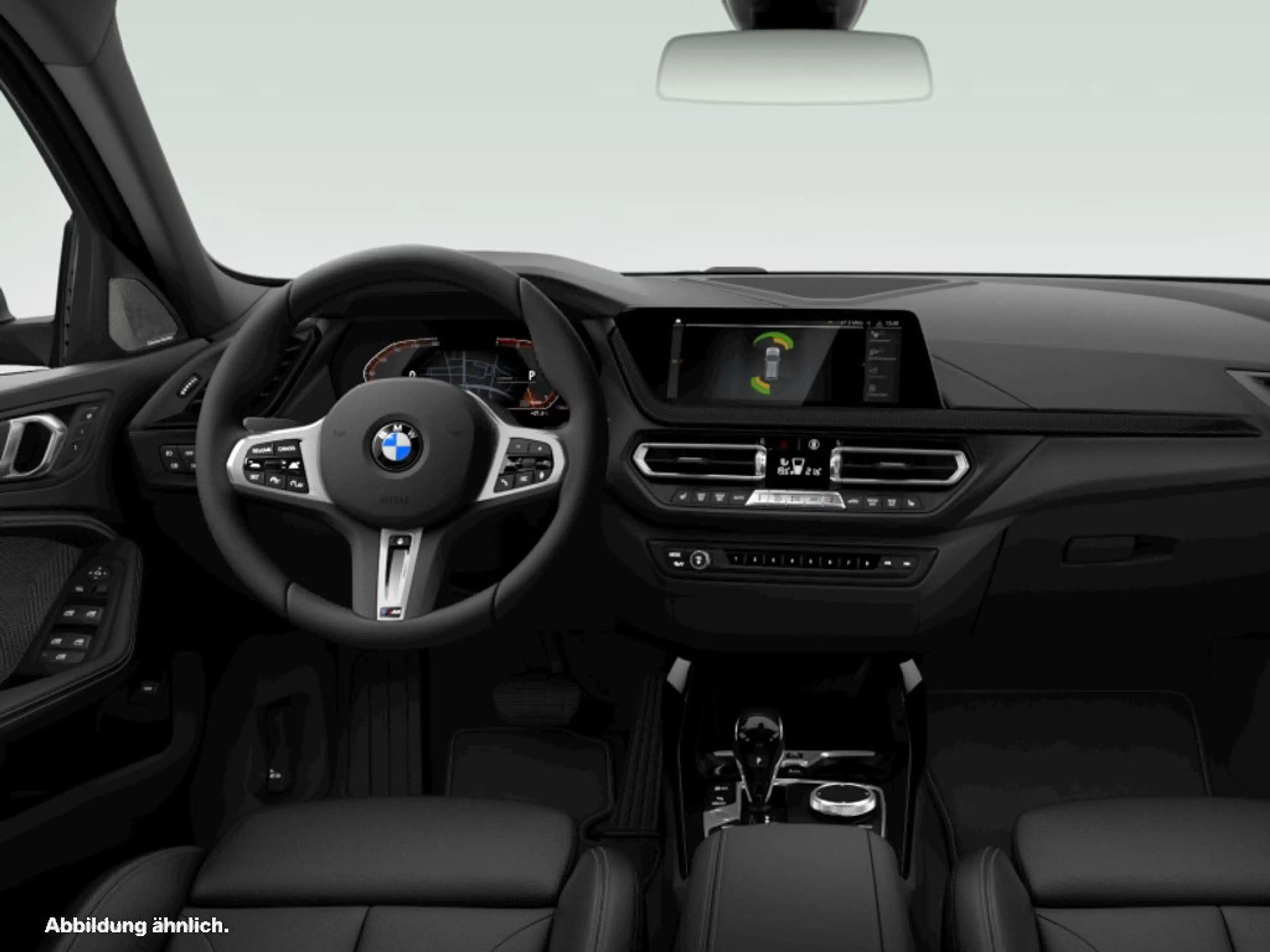 BMW 120 i PANO ACC RFK NAVI LED Sound Syst. PDC V+H — photo 4