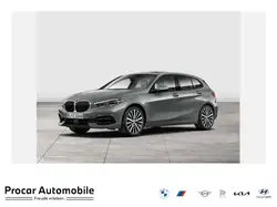 Bmw 120 i PANO ACC RFK NAVI LED Sound Syst. PDC V+H
