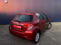 Toyota Yaris 1.0i Benzine 1Ste Eigenaar Airco 12Mand Garantie Rojo - thumbnail 4