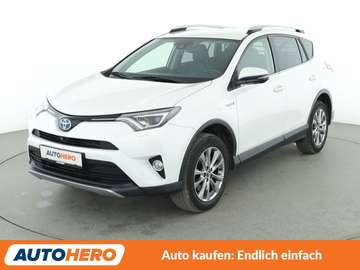 2.5 Hybrid Executive Aut.*NAVI*CAMBiLED*SHZ*LHZ*