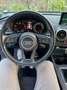 Audi A3 Cabrio 1.6 tdi Sport 116cv Nero - thumbnail 5