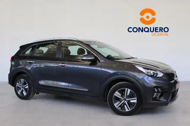 Kia Niro 1.6 HEV Drive