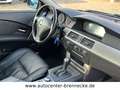 BMW 525 5 Limousine 525i Grau - thumbnail 12