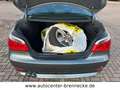 BMW 525 5 Limousine 525i Grau - thumbnail 9
