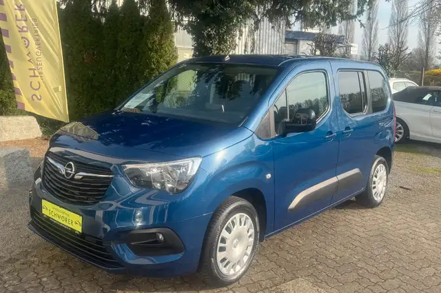 Opel Combo Life *DAB*Kamera*AHK*