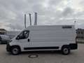 Citroen Jumper KW L3H2 3,5t Heavy Diesel 140 Automatik Weiß - thumbnail 3