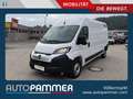 Citroen Jumper KW L3H2 3,5t Heavy Diesel 140 Automatik Weiß - thumbnail 1