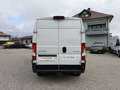 Citroen Jumper KW L3H2 3,5t Heavy Diesel 140 Automatik Weiß - thumbnail 5