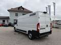 Citroen Jumper KW L3H2 3,5t Heavy Diesel 140 Automatik Weiß - thumbnail 4