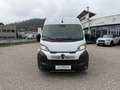 Citroen Jumper KW L3H2 3,5t Heavy Diesel 140 Automatik Weiß - thumbnail 2