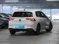 Volkswagen Golf VIII 1.0 TSI United NAVI, PDC, SH Bluetooth Weiß - thumbnail 3