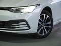 Volkswagen Golf VIII 1.0 TSI United NAVI, PDC, SH Bluetooth Weiß - thumbnail 5