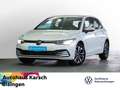 Volkswagen Golf VIII 1.0 TSI United NAVI, PDC, SH Bluetooth Weiß - thumbnail 1