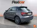 Audi A1 Sportback 1.0 TFSI 95CV Attracted Gris - thumbnail 7