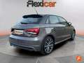 Audi A1 Sportback 1.0 TFSI 95CV Attracted Gris - thumbnail 9