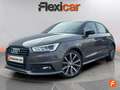 Audi A1 Sportback 1.0 TFSI 95CV Attracted Gris - thumbnail 3