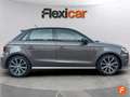 Audi A1 Sportback 1.0 TFSI 95CV Attracted Gris - thumbnail 5