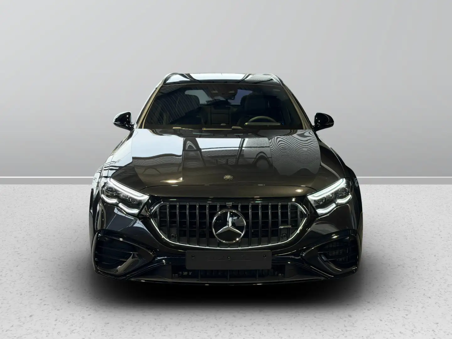 Mercedes-Benz E 53 AMG Mercedes-AMG E 53 HYBRID 4MATIC+ Station Gri - 2