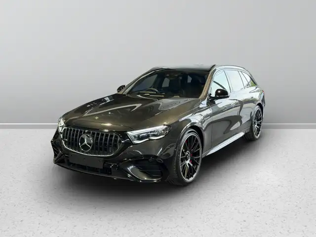 Mercedes-Benz E 53 AMG Mercedes-AMG E 53 HYBRID 4MATIC+ Station