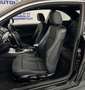 BMW 1er M Coupé 120i Coupé M Sport 170 PS Fahrspaß | Traumhafte Optik | Top Ausstattung | Navi | Tempomat | Klimaautomatik Euro 5 Schwarz - thumbnail 16