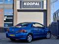 Peugeot 307 CC 2.0-16V | Leer | NAP | Stoelverwarming Blau - thumbnail 4