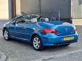 Peugeot 307 CC 2.0-16V | Leer | NAP | Stoelverwarming Blau - thumbnail 10