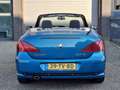 Peugeot 307 CC 2.0-16V | Leer | NAP | Stoelverwarming Blau - thumbnail 9